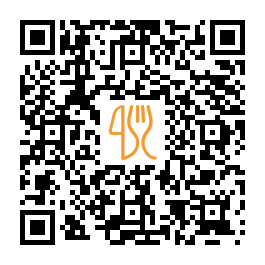 QR-code link naar het menu van Horns And Horseshoes