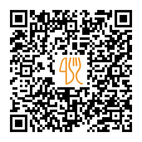 QR-code link para o menu de The Wild Rabbit