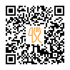 QR-code link către meniul Morston Hall