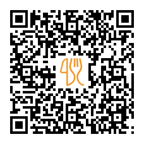 QR-code link para o menu de The Conservatory