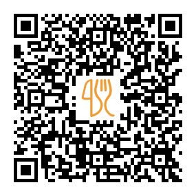 QR-code link naar het menu van The Barrington Boar