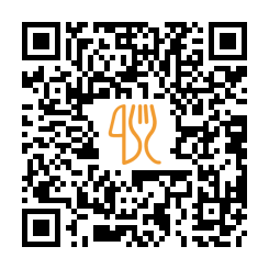 QR-code link para o menu de Al Forte