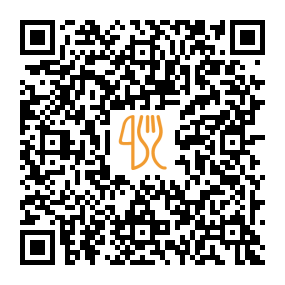 QR-code link para o menu de Cake Creations Fife