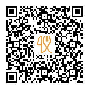 QR-code link para o menu de Harbour Cafe