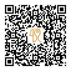 QR-code link para o menu de Barnett's Bakery