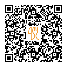 Link z kodem QR do menu The Cookhouse Cafe