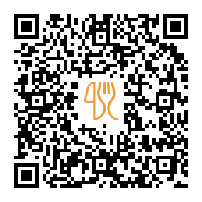 QR-code link către meniul Lydham Village Hall