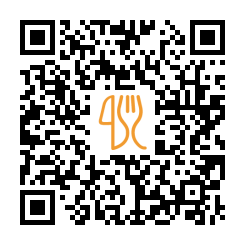 QR-code link către meniul Nyfiket