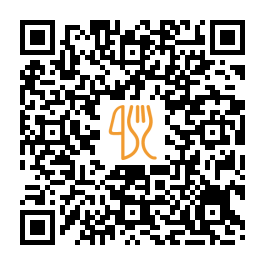 QR-code link para o menu de Restaurang China