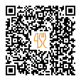 QR-code link naar het menu van Betty Wingham Cafe