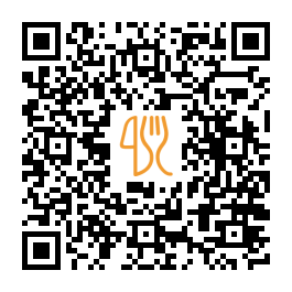 QR-code link para o menu de Tuincentrum Leurs