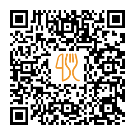 QR-code link para o menu de Dels Diner