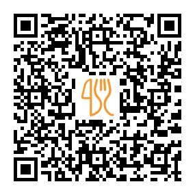 QR-code link naar het menu van Lily House Chinese Takeaway