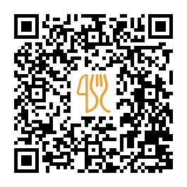 QR-code link către meniul Cafe Tværgade