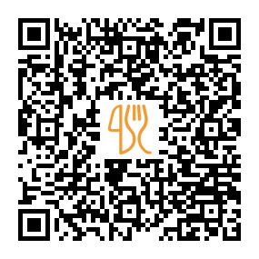 QR-code link para o menu de Wild West Wings