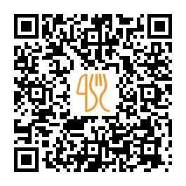 QR-code link către meniul The Raj Indian