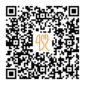 QR-code link către meniul Ling's Chinese Bray