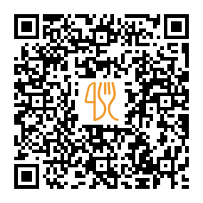 QR-code link para o menu de Burger House