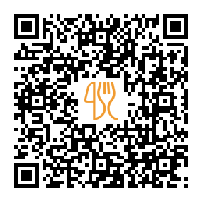 QR-code link para o menu de Hampton