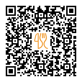 Menu QR de The Orangerie