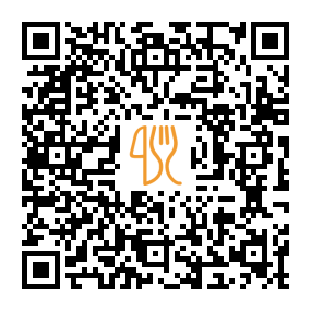 QR-code link para o menu de The Trumpet Inn