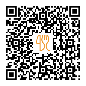 QR-code link para o menu de Central Cafe'