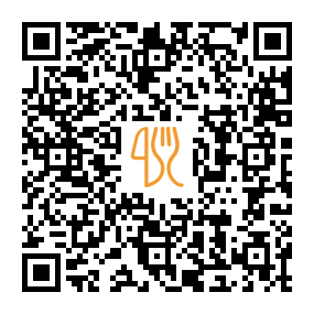 QR-code link para o menu de Kays