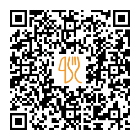 QR-code link naar het menu van Dv8 Venue