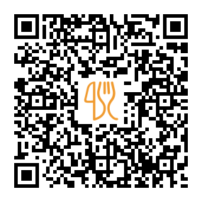 QR-code link para o menu de Akash Indian