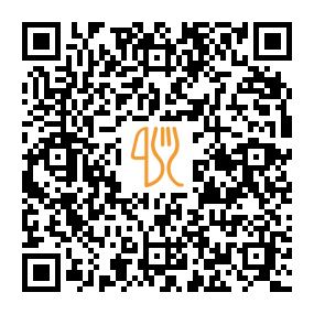 QR-code link para o menu de CafÉ 't Klompekot