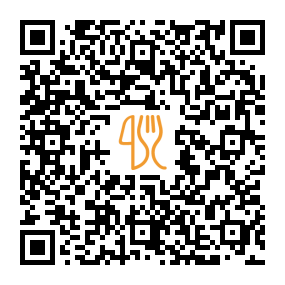 QR-code link către meniul Umi Falafel