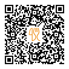 QR-kode-link til menuen på The Crown