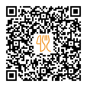 QR-code link para o menu de Cafe Lorac