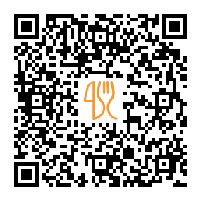 QR-code link para o menu de Burger Heaven