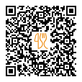 QR-code link către meniul Baxter Greene