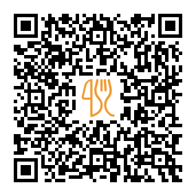 QR-code link para o menu de The Black Mill