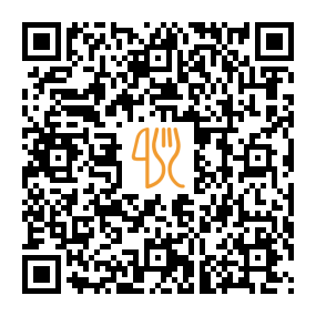 QR-code link para o menu de Casa Pizza West