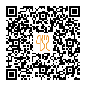 QR-kode-link til menuen på The Beehive -eamont Bridge
