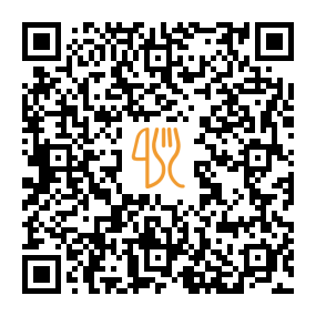 QR-code link către meniul Fusion Grill