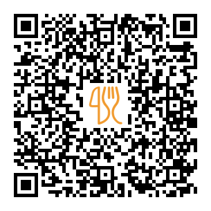 QR-code link para o menu de Amores Fish 'n ' Chips Take Away