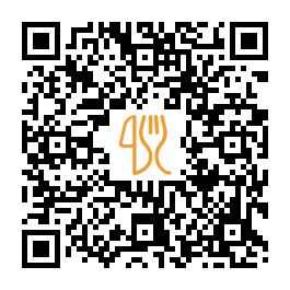 QR-code link para o menu de Pizza Bay