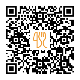 QR-code link para o menu de Glad Cafe