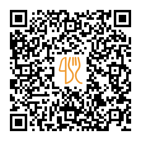 QR-code link para o menu de Billy Bunters Cafe