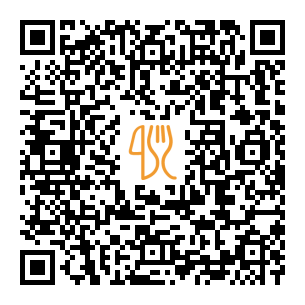 QR-code link para o menu de Warkworth Hermitage