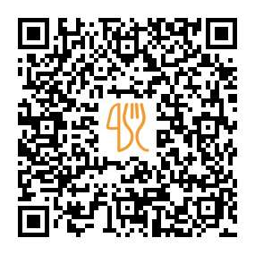 QR-code link para o menu de Penningtons Tea Room