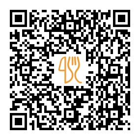 QR-code link naar het menu van The Humber Estuary