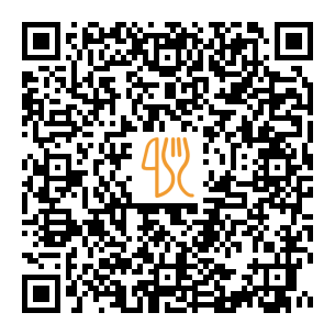 QR-code link para o menu de Lo Snoopy Pizzeria