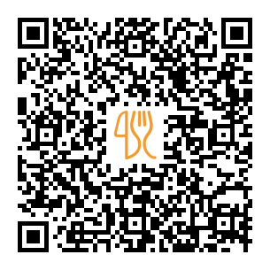 QR-kode-link til menuen på Osteria Del Pepe Nero