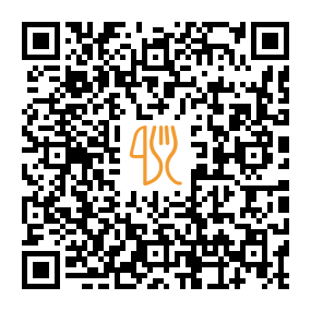 QR-code link către meniul Luccombe Hall