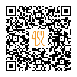 QR-code link para o menu de Sillyfox